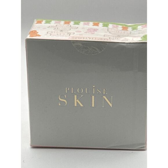 P.‎ Louise Skin All Scubbed Up Fruit Body Scrub Candy Bears 100g/3.52 oz. BNIB - Picture 4 of 9